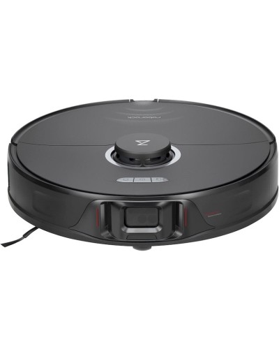 Robot-tozsoran Roborock S8 Black