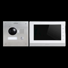 Video domofon Dahua DHI-VTK-VTO2000A-VTH1550CH