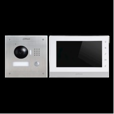 Video domofon Dahua DHI-VTK-VTO2000A-VTH1550CH
