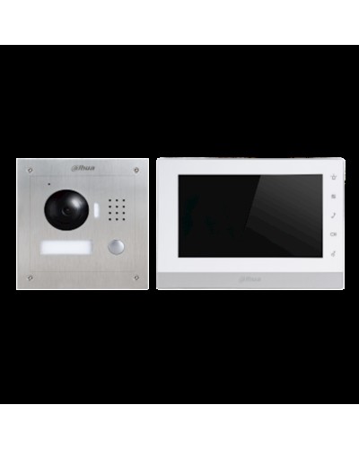 Video domofon Dahua DHI-VTK-VTO2000A-VTH1550CH