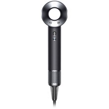 Fen Dyson HD07 Supersonic Black/Nickel
