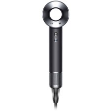 Fen Dyson HD07 Supersonic Black/Nickel