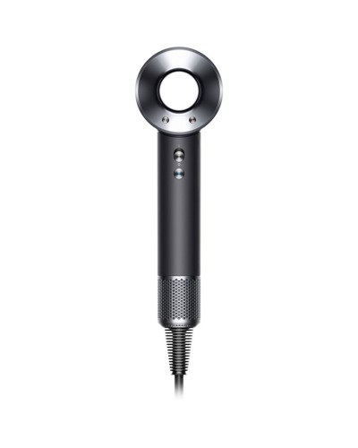 Fen Dyson HD07 Supersonic Black/Nickel