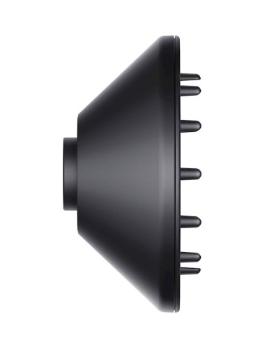 Fen Dyson HD07 Supersonic Black/Nickel