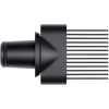Фен Dyson HD07 Supersonic Black/Nickel