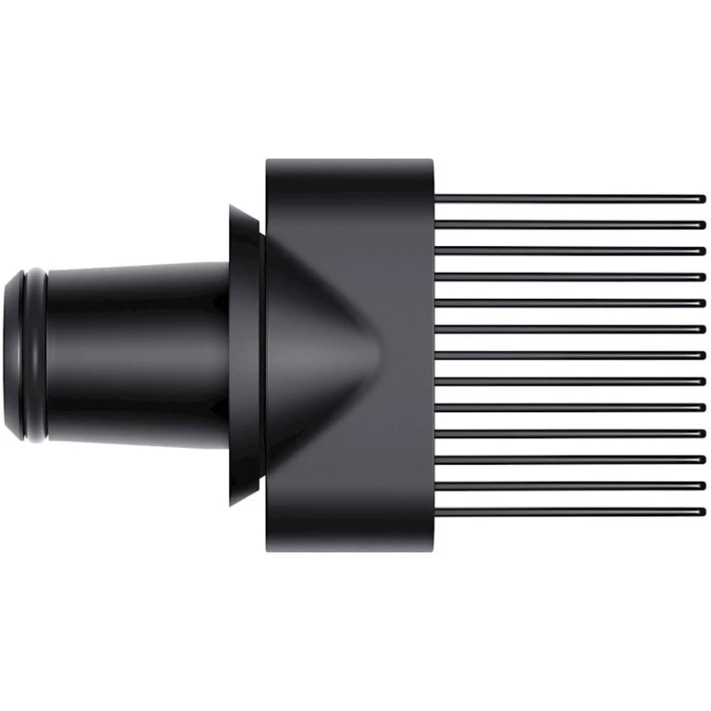 Фен Dyson HD07 Supersonic Black/Nickel