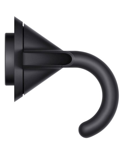 Fen Dyson HD07 Supersonic Black/Nickel
