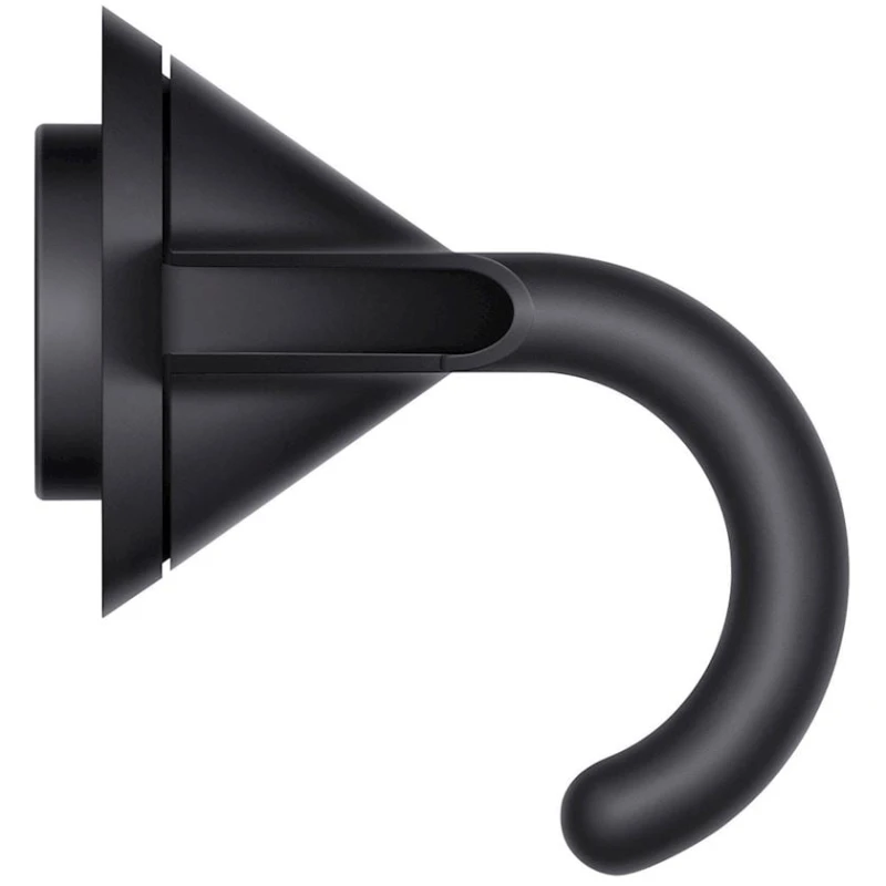 Фен Dyson HD07 Supersonic Black/Nickel