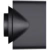 Фен Dyson HD07 Supersonic Black/Nickel