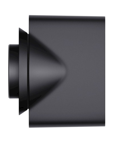 Fen Dyson HD07 Supersonic Black/Nickel