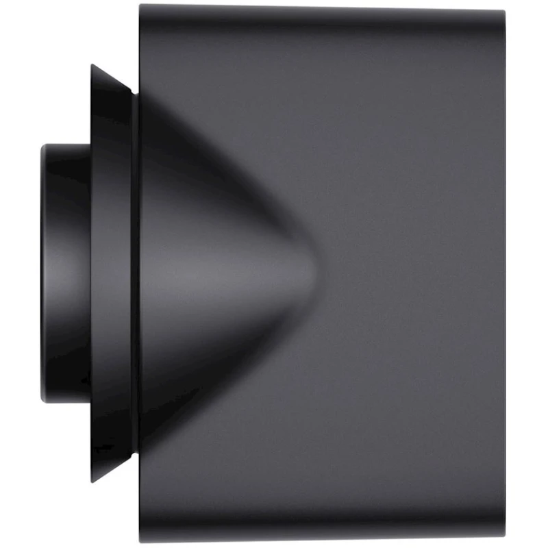 Фен Dyson HD07 Supersonic Black/Nickel