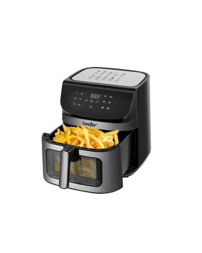 Aerofritür Sonifer SF-1040