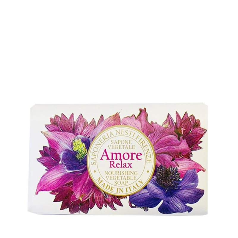 Мыло Nesti Dante Amore Relax 170 г