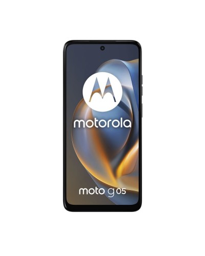 Smartfon Motorola Moto G05 4GB/256GB Denim Blue - PB6M0019TN