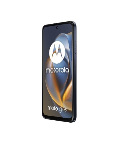 Smartfon Motorola Moto G05 4GB/256GB Denim Blue - PB6M0019TN