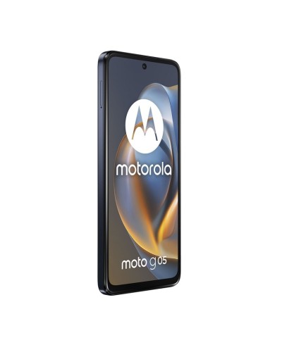 Smartfon Motorola Moto G05 4GB/256GB Denim Blue - PB6M0019TN