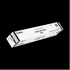Toner-kartric Canon C-EXV49 Black (8524B002X-N)