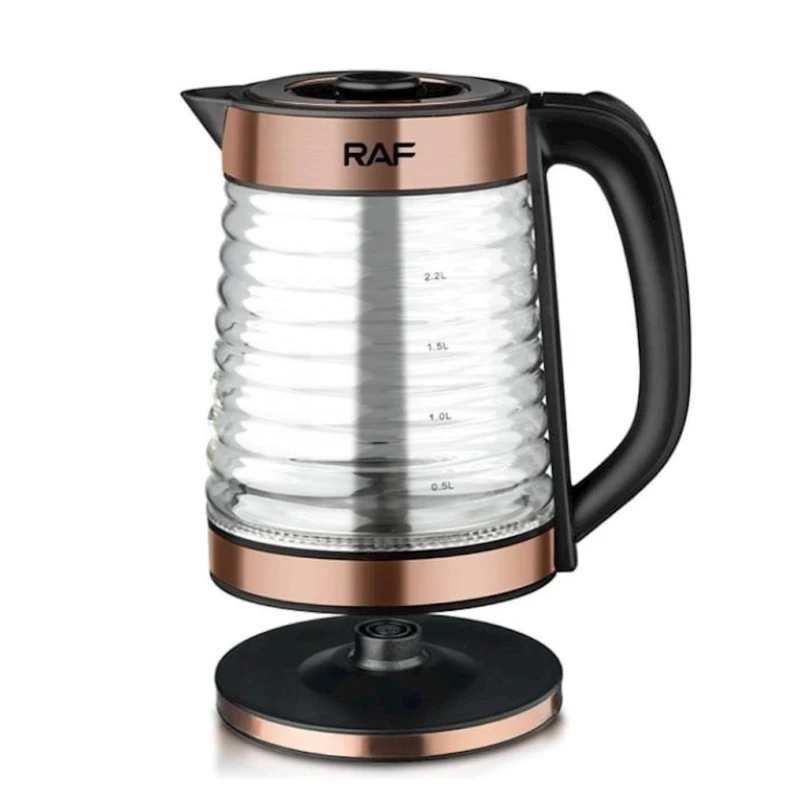 Elektrik çaydan RAF R.7882 Elektrik çaydan RAF R.7882