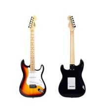 Elektrik gitara Kaysen K-EG1 SB, rəngbərəng