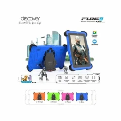 Планшет Discover Fire 9 7