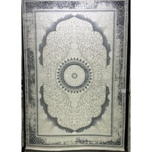 Xalça Sahara SHA-00003613, təbii ipək, rəngbərəng, 250x350 sm