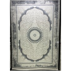 Xalça Sahara SHA-00003613, təbii ipək, rəngbərəng, 250x350 sm