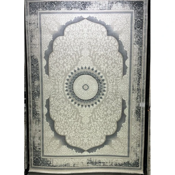 Ковер Sahara SHA-00003613, натуральный шелк, разноцветный, 250x350 см