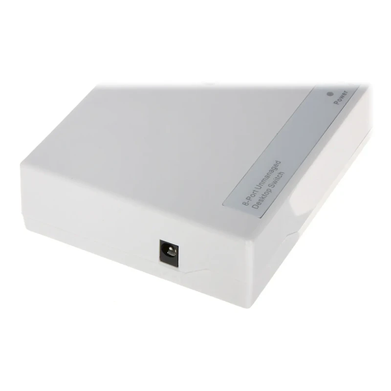 Kommutator Dahua DH-PFS3008-8ET-L Kommutator Dahua DH-PFS3008-8ET-L