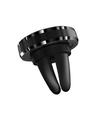 Avtomobil üçün telefon tutacağı Borofone Air BH8, Qara/Gümüşü