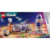 Конструктор LEGO Friends Mars Space Base and Rocket 42605, 8+ лет, 981 деталь