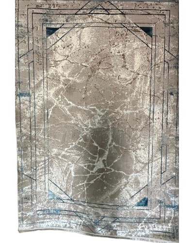 Xalça Sahara SHA-00001620, rəngbərəng, 300х500 sm