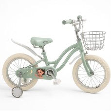 Детский велосипед Lettle LTT329, 18