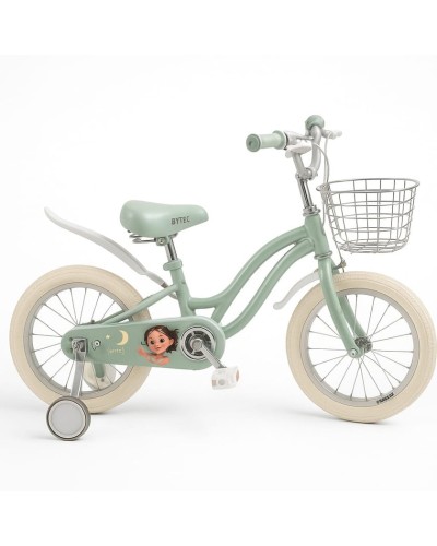 Детский велосипед Lettle LTT329, 18