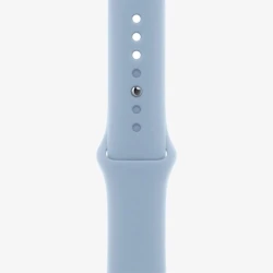 Kəmər Apple Sport Band Sky Apple Watch 45mm üçün (MR2U3ZM/A)