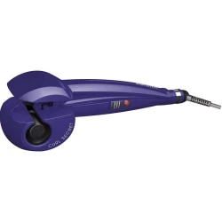 Машинка для завивки волос BaByliss C904PE Blue Машинка для завивки волос BaByliss C904PE Blue