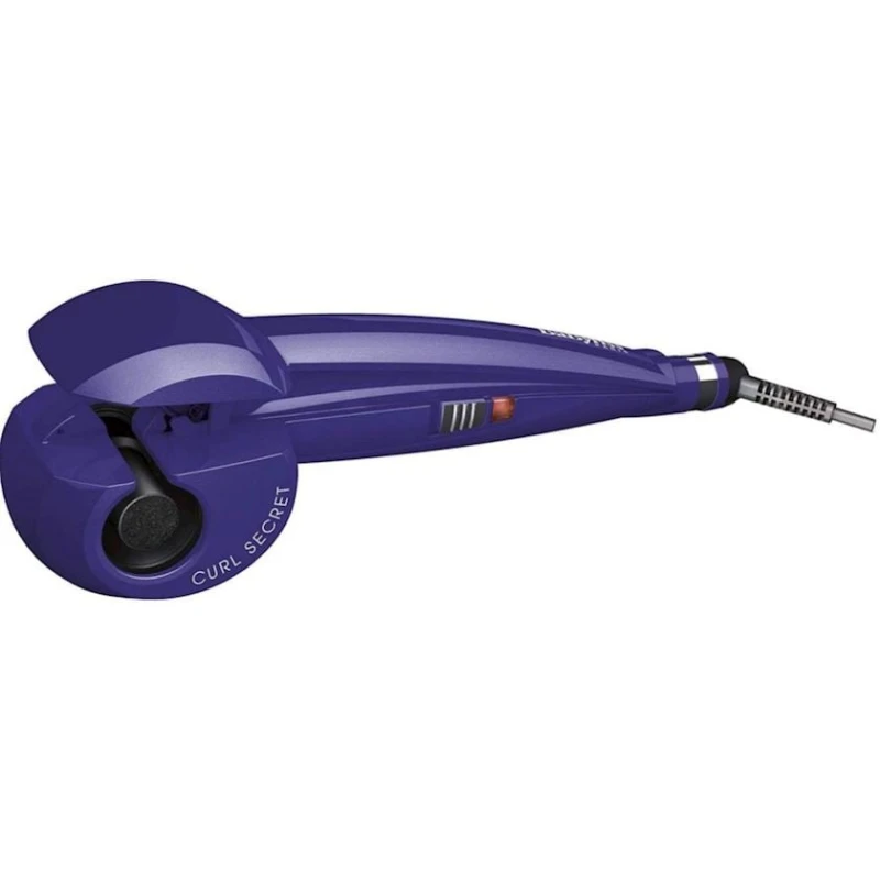 Машинка для завивки волос BaByliss C904PE Blue Машинка для завивки волос BaByliss C904PE Blue