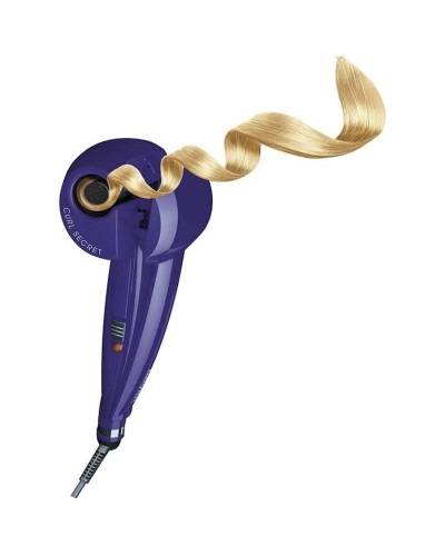 Saç burma maşını BaByliss C904PE Blue