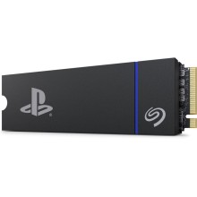Xarici sərt disk Seagate Game Drive PS5 NVMe SSD for PS5 2 TB (ZP2000GP3A1001)