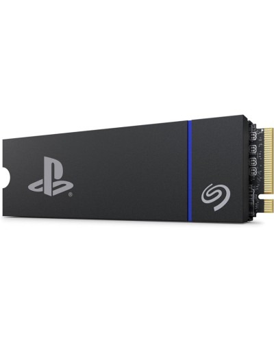 Xarici sərt disk Seagate Game Drive PS5 NVMe SSD for PS5 2 TB (ZP2000GP3A1001)