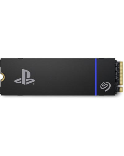 Xarici sərt disk Seagate Game Drive PS5 NVMe SSD for PS5 2 TB (ZP2000GP3A1001)