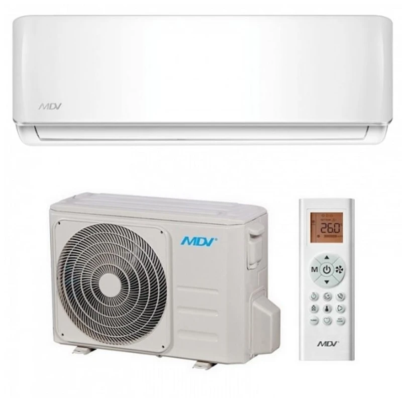 Kondisioner MDV MDSA-18HRN1 Kondisioner MDV MDSA-18HRN1