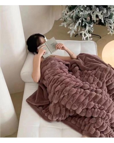 Örtük MiraNova SF-343, 210x230 sm, bambuk, qəhvəyi