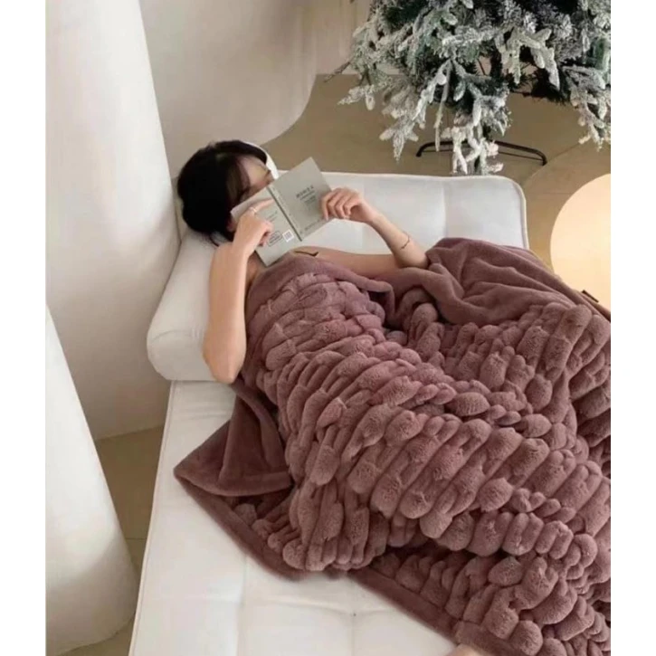 Örtük MiraNova SF-343, 210x230 sm, bambuk, qəhvəyi