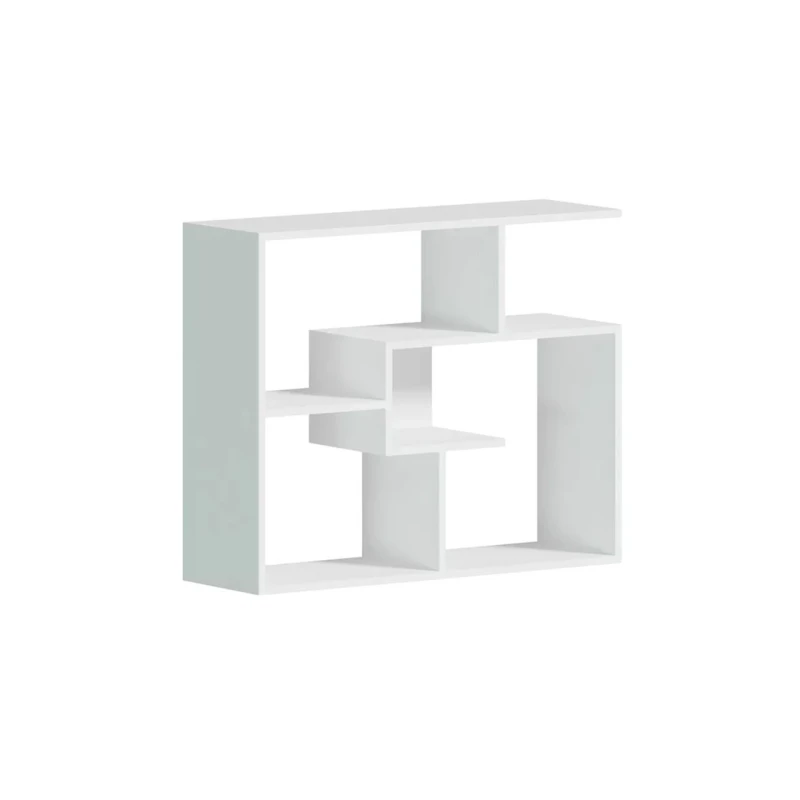 TV üçün tumba 3563_LETNEWTumHomeWh, LDSP, ağ, 73x28x90 sm TV üçün tumba 3563_LETNEWTumHomeWh, LDSP, ağ, 73x28x90 sm