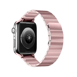 Ремешок Greatcase SW249 для Apple Watch Rose Gold