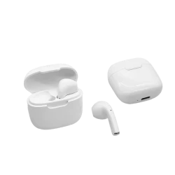 Simsiz qulaqlıq Pro 10 TWS White