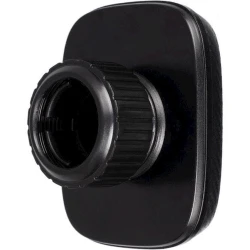 Автомобильный держатель для телефона Gelius Pro GP-CH010 Black