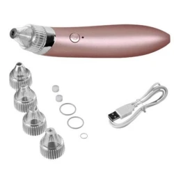 Вакуумный аппарат для чистки лица Menqshahayd Beauty Skin Care Expert XN-8030 Вакуумный аппарат для чистки лица Menqshahayd Beauty Skin Care Expert XN-8030