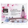 Вакуумный аппарат для чистки лица Menqshahayd Beauty Skin Care Expert XN-8030 Вакуумный аппарат для чистки лица Menqshahayd Beauty Skin Care Expert XN-8030