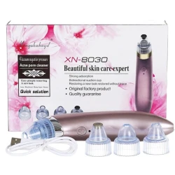 Вакуумный аппарат для чистки лица Menqshahayd Beauty Skin Care Expert XN-8030 Вакуумный аппарат для чистки лица Menqshahayd Beauty Skin Care Expert XN-8030